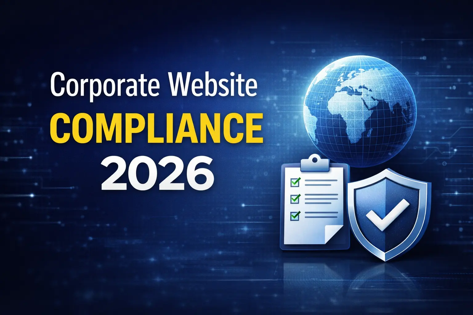 Mandatory Website Disclosures for Companies in India 2026